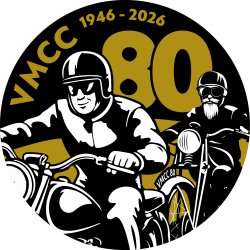 VMCC *0th anniversary